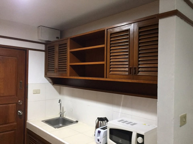 30sqm Condo for Sale in Central Pattaya Pattaya - photo 9