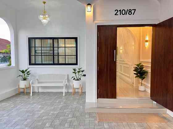 2 Bedroom Townhouse for Sale in Soi Siam Pattaya