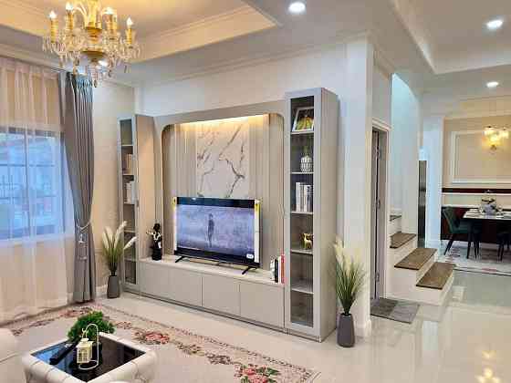 2 Bedroom Townhouse for Sale in Soi Siam Pattaya