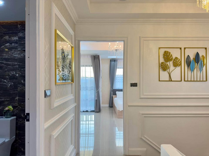 2 Bedroom Townhouse for Sale in Soi Siam Pattaya - photo 14