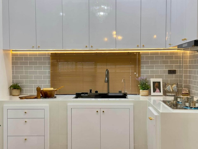 2 Bedroom Townhouse for Sale in Soi Siam Pattaya - photo 10