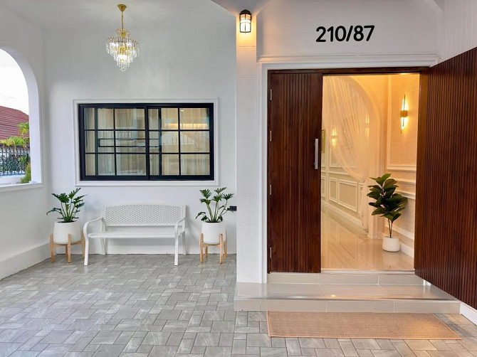 2 Bedroom Townhouse for Sale in Soi Siam Pattaya - photo 3