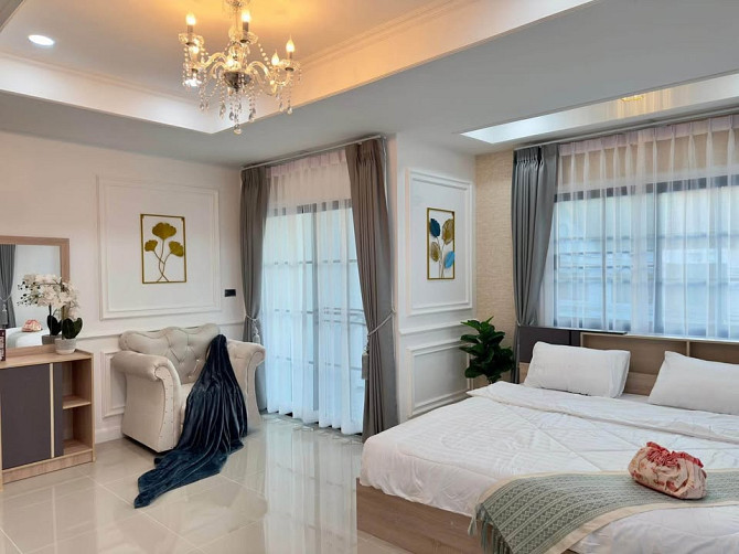 2 Bedroom Townhouse for Sale in Soi Siam Pattaya - photo 15