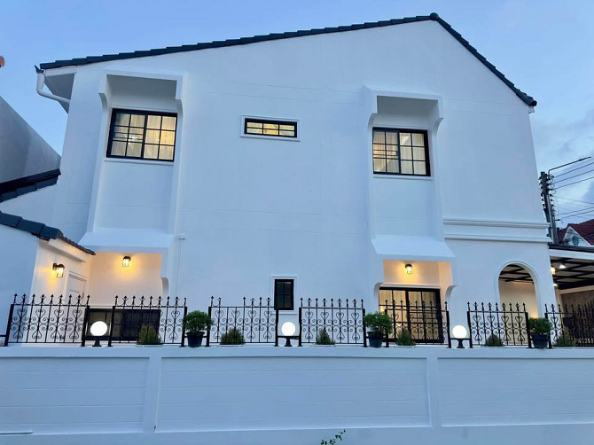 2 Bedroom Townhouse for Sale in Soi Siam Pattaya - photo 19
