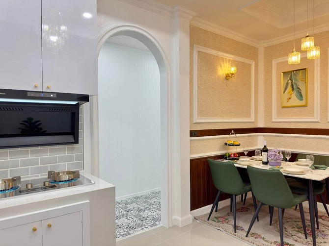 2 Bedroom Townhouse for Sale in Soi Siam Pattaya - photo 11