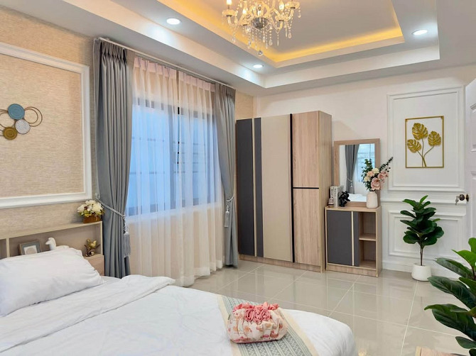 2 Bedroom Townhouse for Sale in Soi Siam Pattaya - photo 17