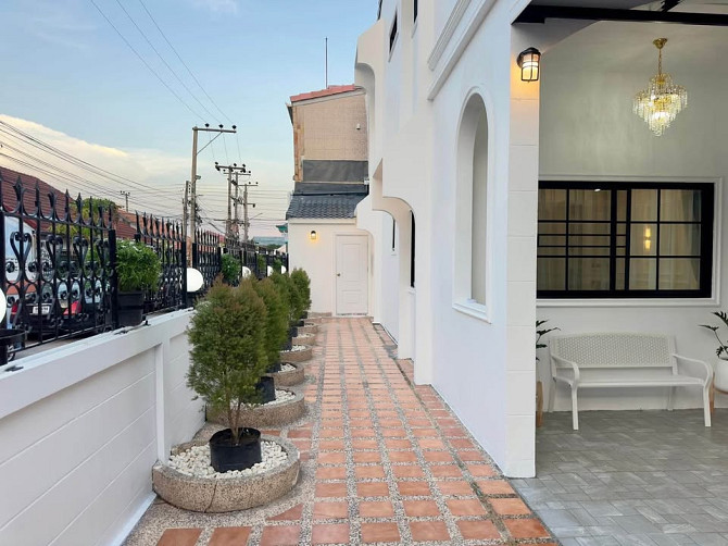 2 Bedroom Townhouse for Sale in Soi Siam Pattaya - photo 18