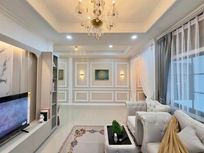 2 Bedroom Townhouse for Sale in Soi Siam Pattaya - photo 7
