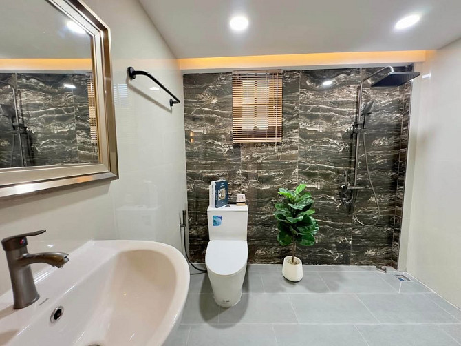 2 Bedroom Townhouse for Sale in Soi Siam Pattaya - photo 8