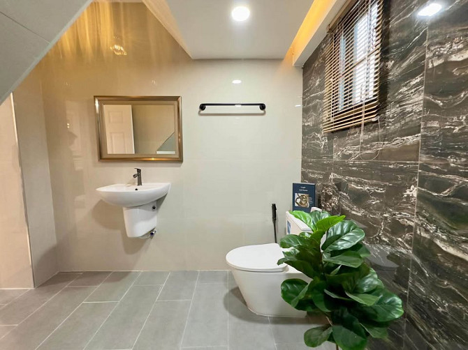 2 Bedroom Townhouse for Sale in Soi Siam Pattaya - photo 9