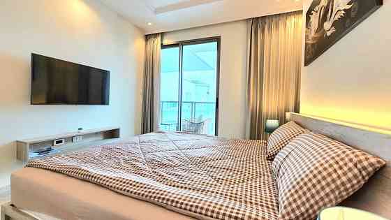 1 Bedroom Condo for Sale with Sea View Pattaya