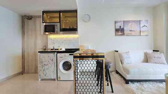 1 Bedroom Condo for Sale with Sea View Pattaya