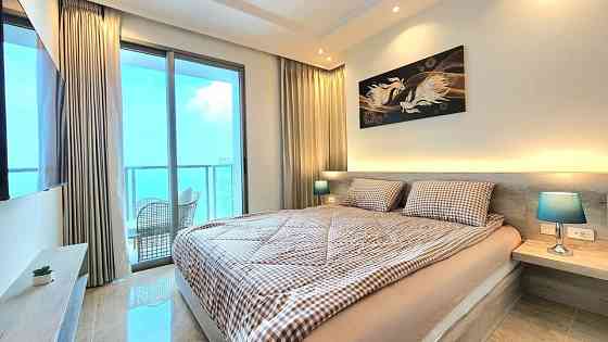 1 Bedroom Condo for Sale with Sea View Pattaya