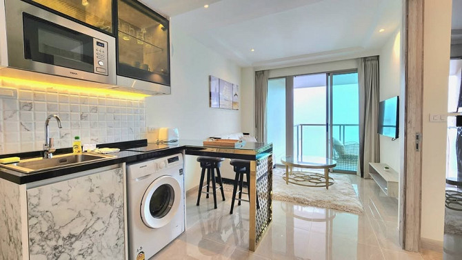 1 Bedroom Condo for Sale with Sea View Pattaya - photo 4