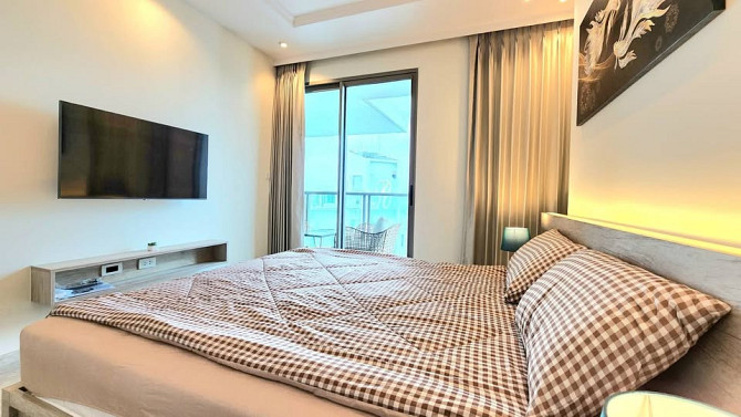 1 Bedroom Condo for Sale with Sea View Pattaya - photo 3