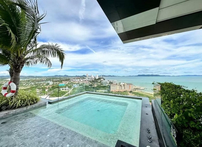 1 Bedroom Condo for Sale with Sea View Pattaya - photo 9