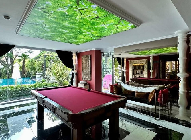 1 Bedroom Condo for Sale with Sea View Pattaya - photo 12