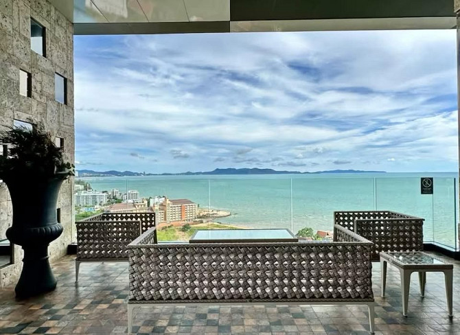 1 Bedroom Condo for Sale with Sea View Pattaya - photo 10