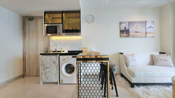 1 Bedroom Condo for Sale with Sea View Pattaya - photo 5