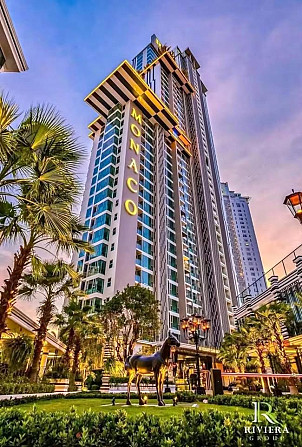 1 Bedroom Condo for Sale with Sea View Pattaya - photo 1