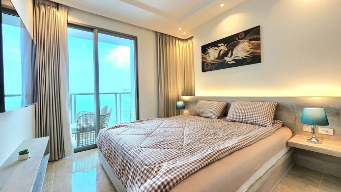 1 Bedroom Condo for Sale with Sea View Pattaya - photo 6