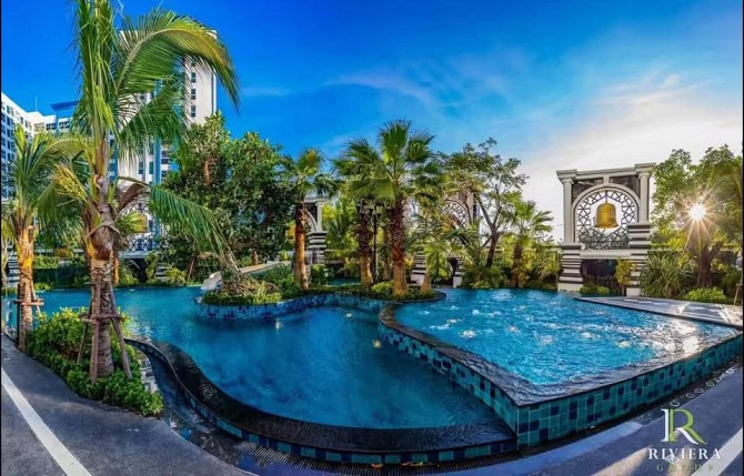 1 Bedroom Condo for Sale with Sea View Pattaya - photo 8