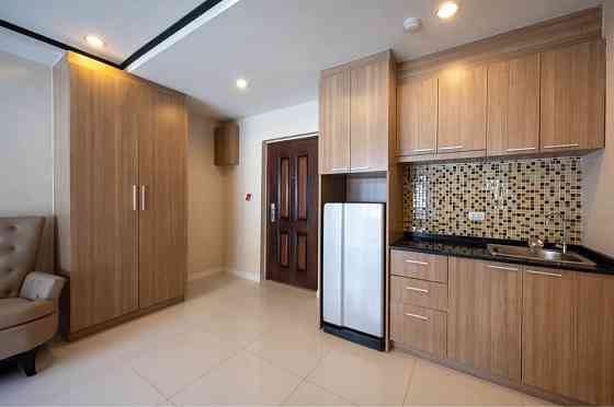 1 Bedroom Condo for Sale in Pratamnak Pattaya