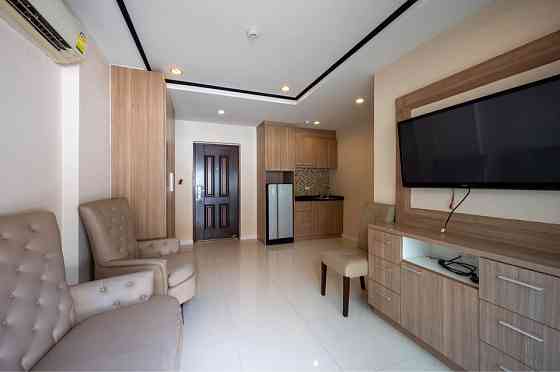 1 Bedroom Condo for Sale in Pratamnak Pattaya