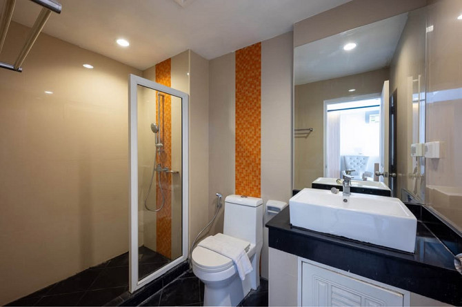 1 Bedroom Condo for Sale in Pratamnak Pattaya - photo 6