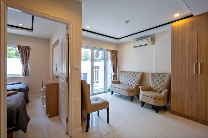 1 Bedroom Condo for Sale in Pratamnak Pattaya - photo 1