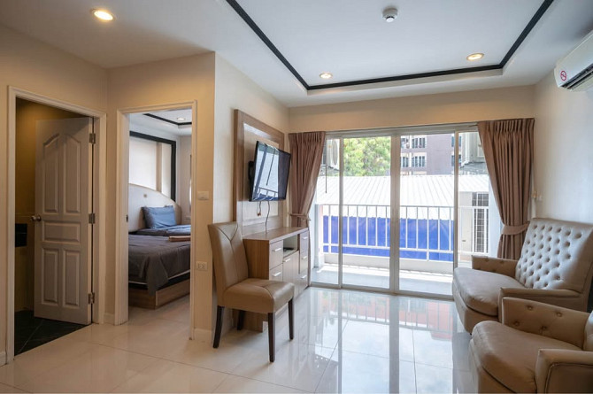 1 Bedroom Condo for Sale in Pratamnak Pattaya - photo 3
