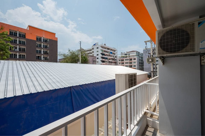 1 Bedroom Condo for Sale in Pratamnak Pattaya - photo 7