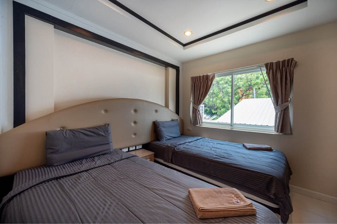 1 Bedroom Condo for Sale in Pratamnak Pattaya - photo 5