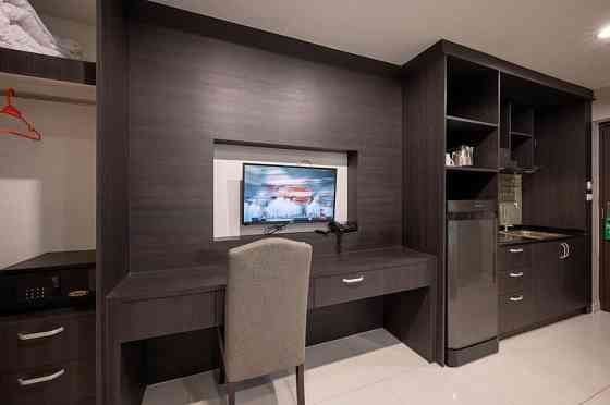 1 Bedroom Condo for Sale in Pratamnak Pattaya