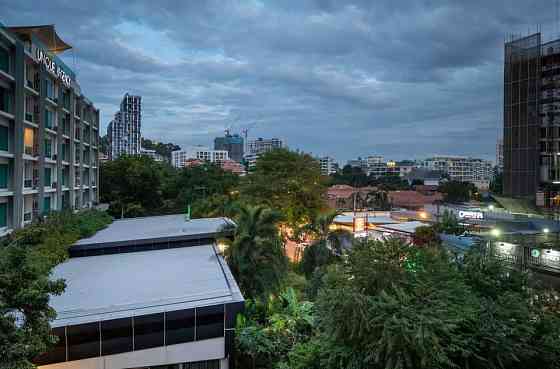 1 Bedroom Condo for Sale in Pratamnak Pattaya