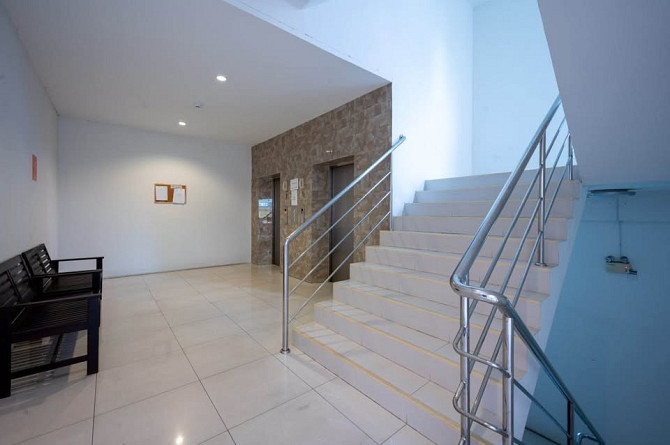 1 Bedroom Condo for Sale in Pratamnak Pattaya - photo 13