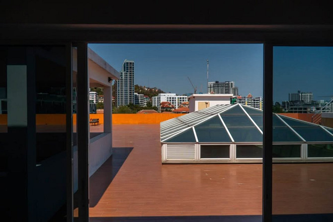 1 Bedroom Condo for Sale in Pratamnak Pattaya - photo 15