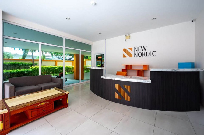 1 Bedroom Condo for Sale in Pratamnak Pattaya - photo 12