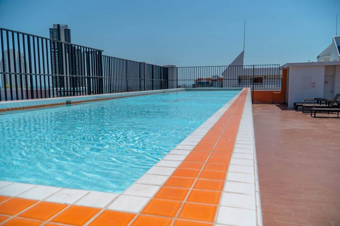 1 Bedroom Condo for Sale in Pratamnak Pattaya - photo 18