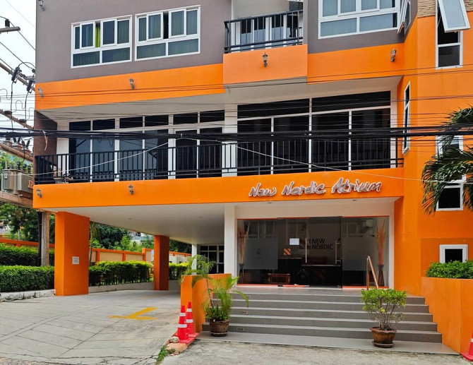 1 Bedroom Condo for Sale in Pratamnak Pattaya - photo 8