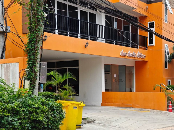 1 Bedroom Condo for Sale in Pratamnak Pattaya - photo 11