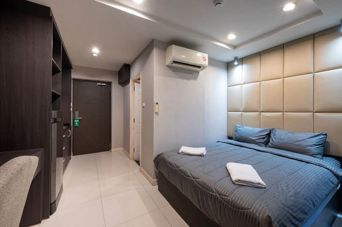 1 Bedroom Condo for Sale in Pratamnak Pattaya - photo 3
