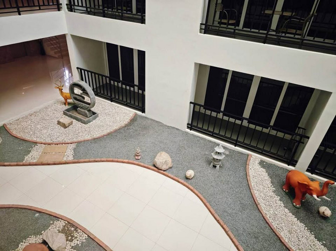 1 Bedroom Condo for Sale in Pratamnak Pattaya - photo 20