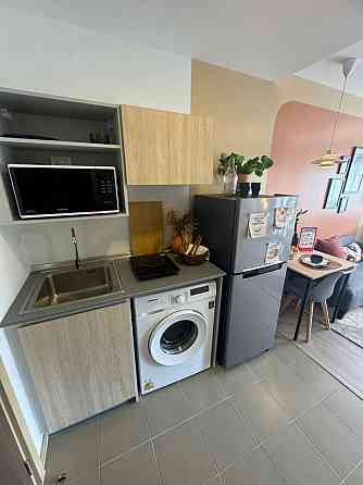 Studio Apartment for Sale, Fully Furnished Pattaya