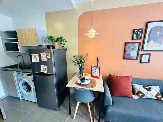 Studio Apartment for Sale, Fully Furnished Pattaya