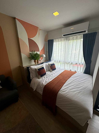 Studio Apartment for Sale, Fully Furnished Pattaya - photo 9