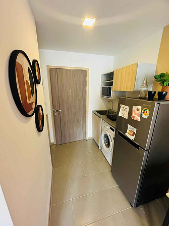 Studio Apartment for Sale, Fully Furnished Pattaya - photo 12