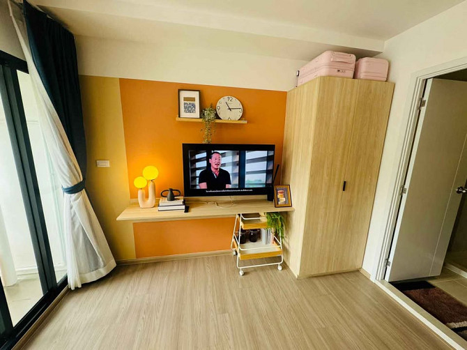 Studio Apartment for Sale, Fully Furnished Pattaya - photo 2
