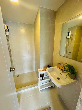 Studio Apartment for Sale, Fully Furnished Pattaya - photo 8