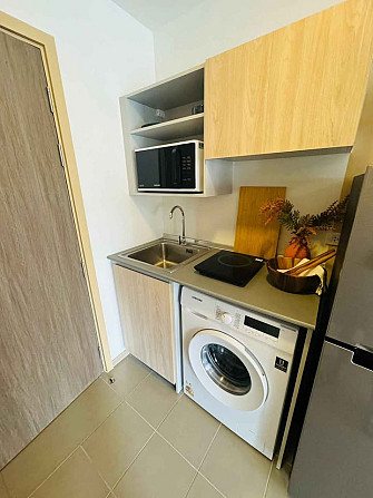 Studio Apartment for Sale, Fully Furnished Pattaya - photo 14